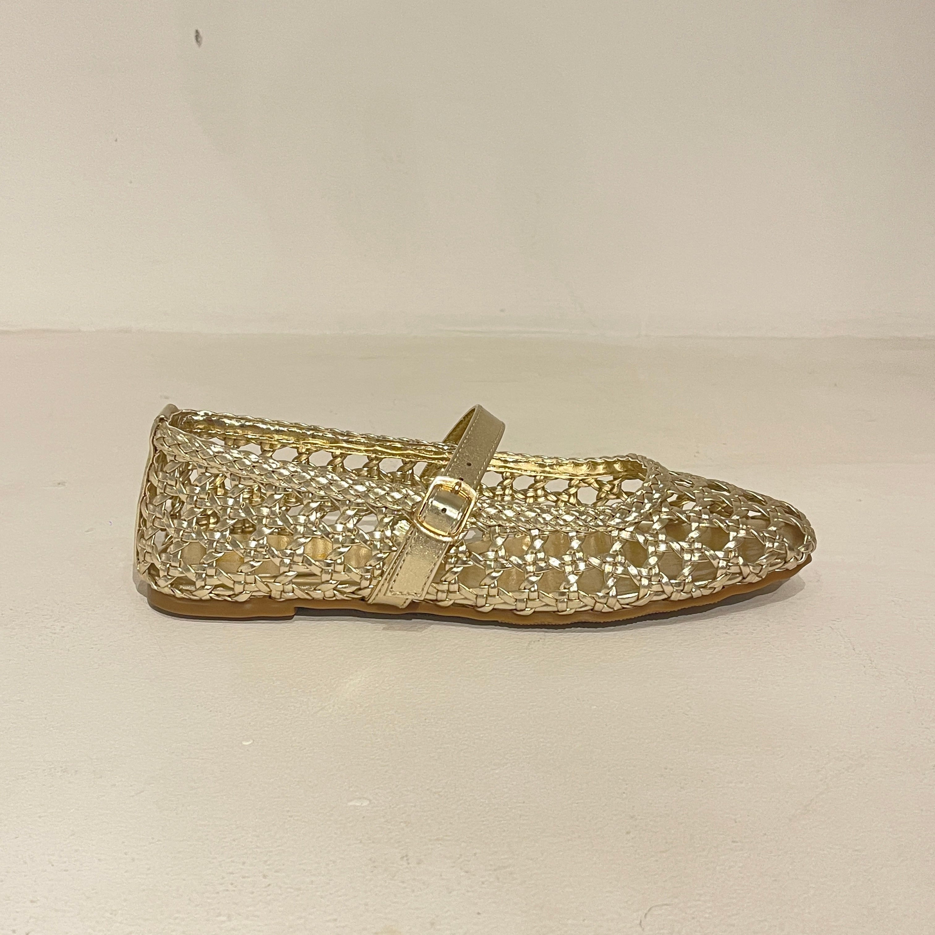 Flats Balerie