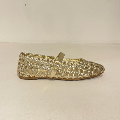 Flats Balerie