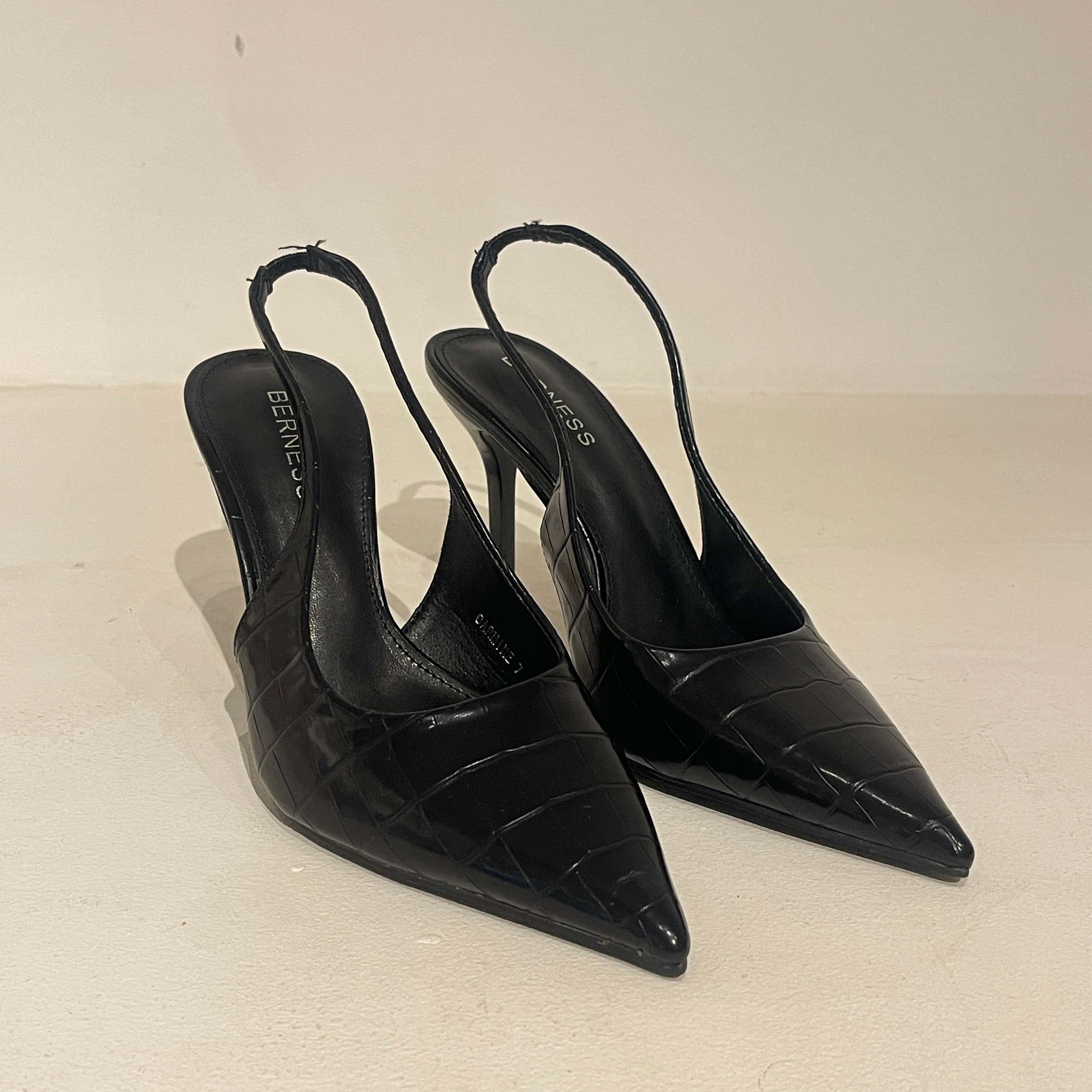 Zapato de tacón Carmine