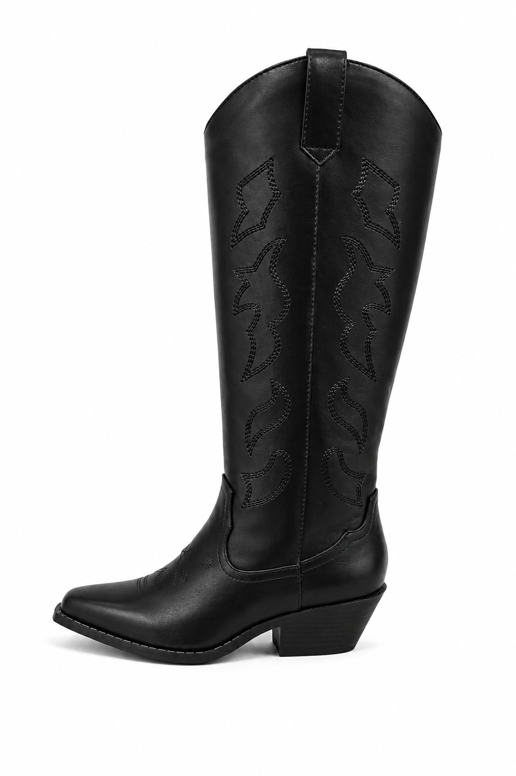 Bota Vaquera Zahara