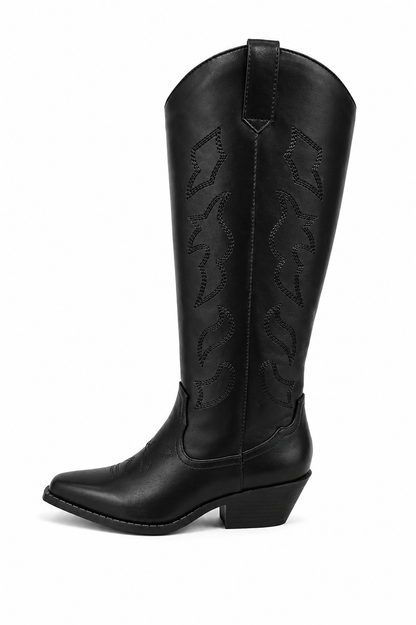 Bota Vaquera Zahara