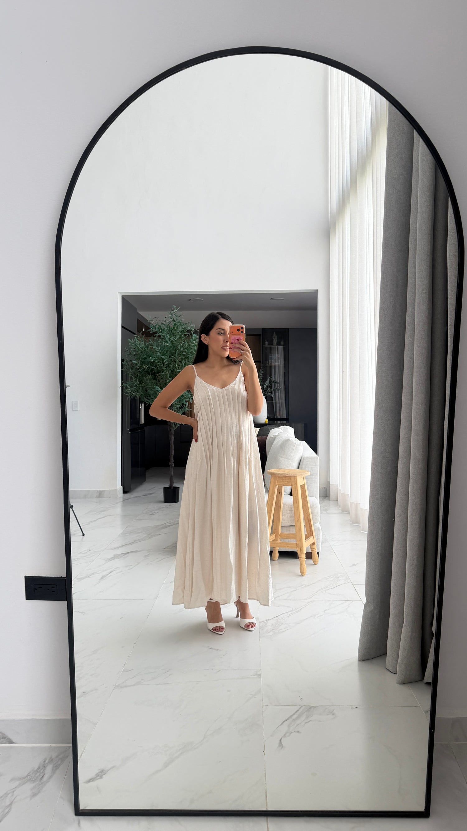 Vestido Sasil