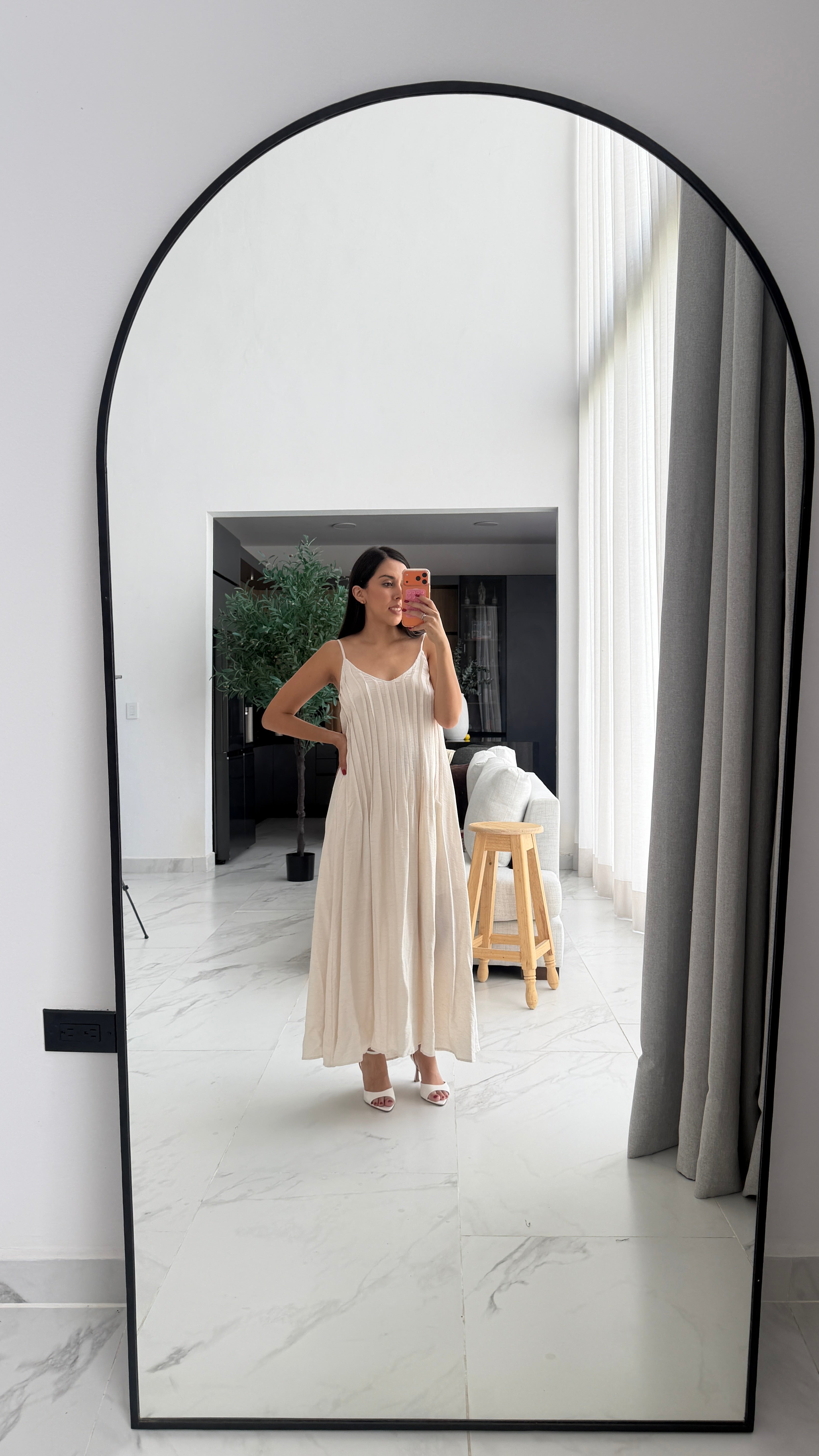 Vestido Sasil