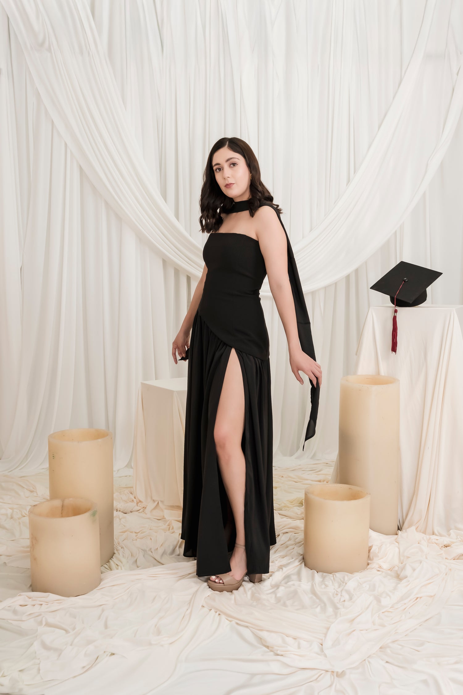 Vestido de fiesta