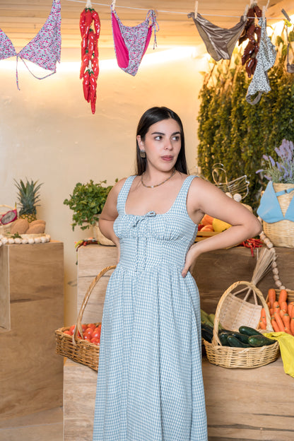 Vestido Marina