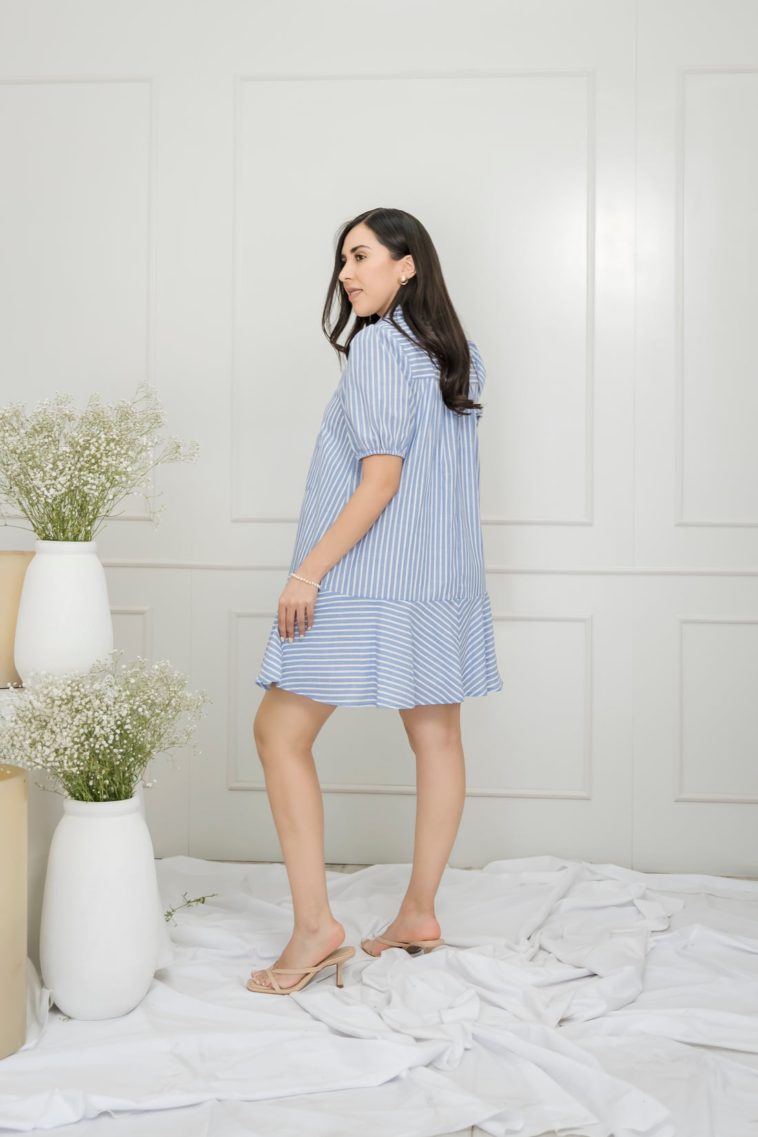 Vestido Lara
