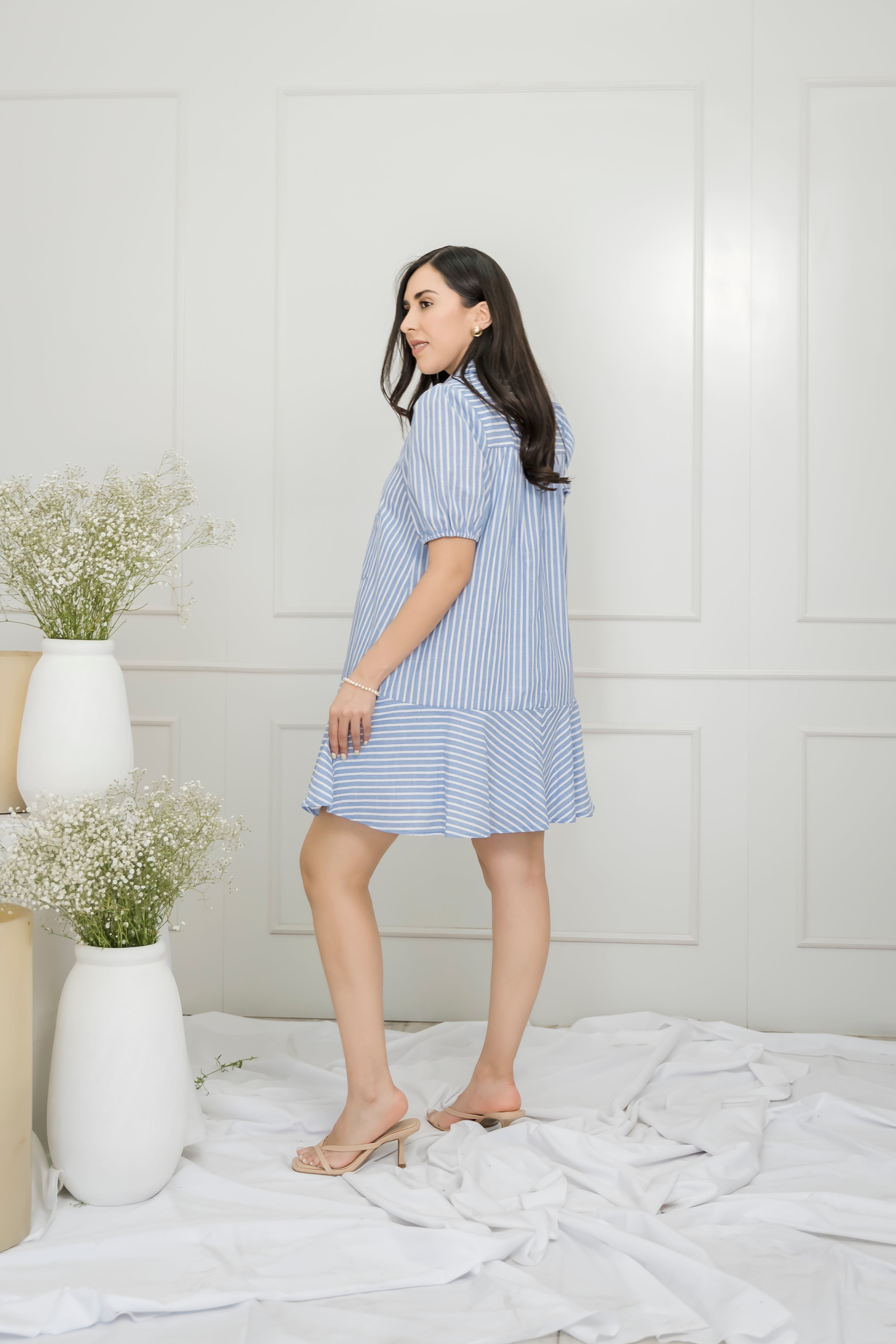 Vestido Lara