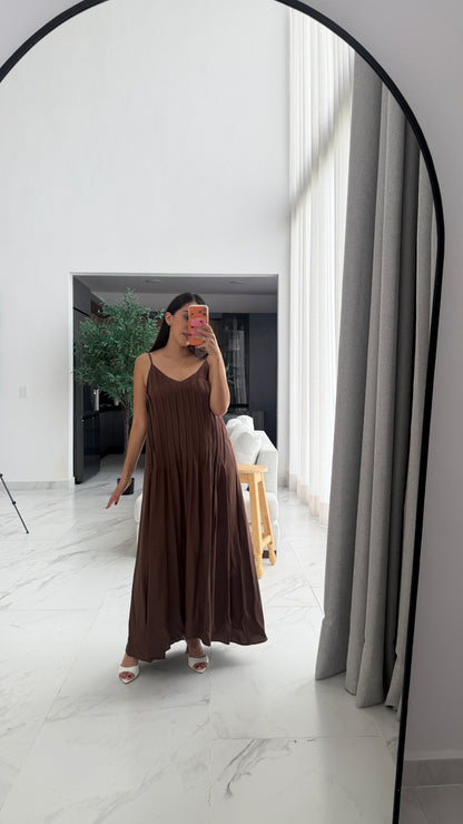 Vestido Sasil