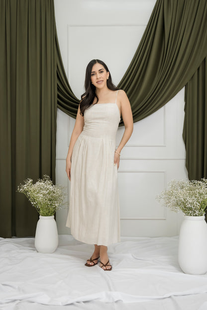 Vestido Lina