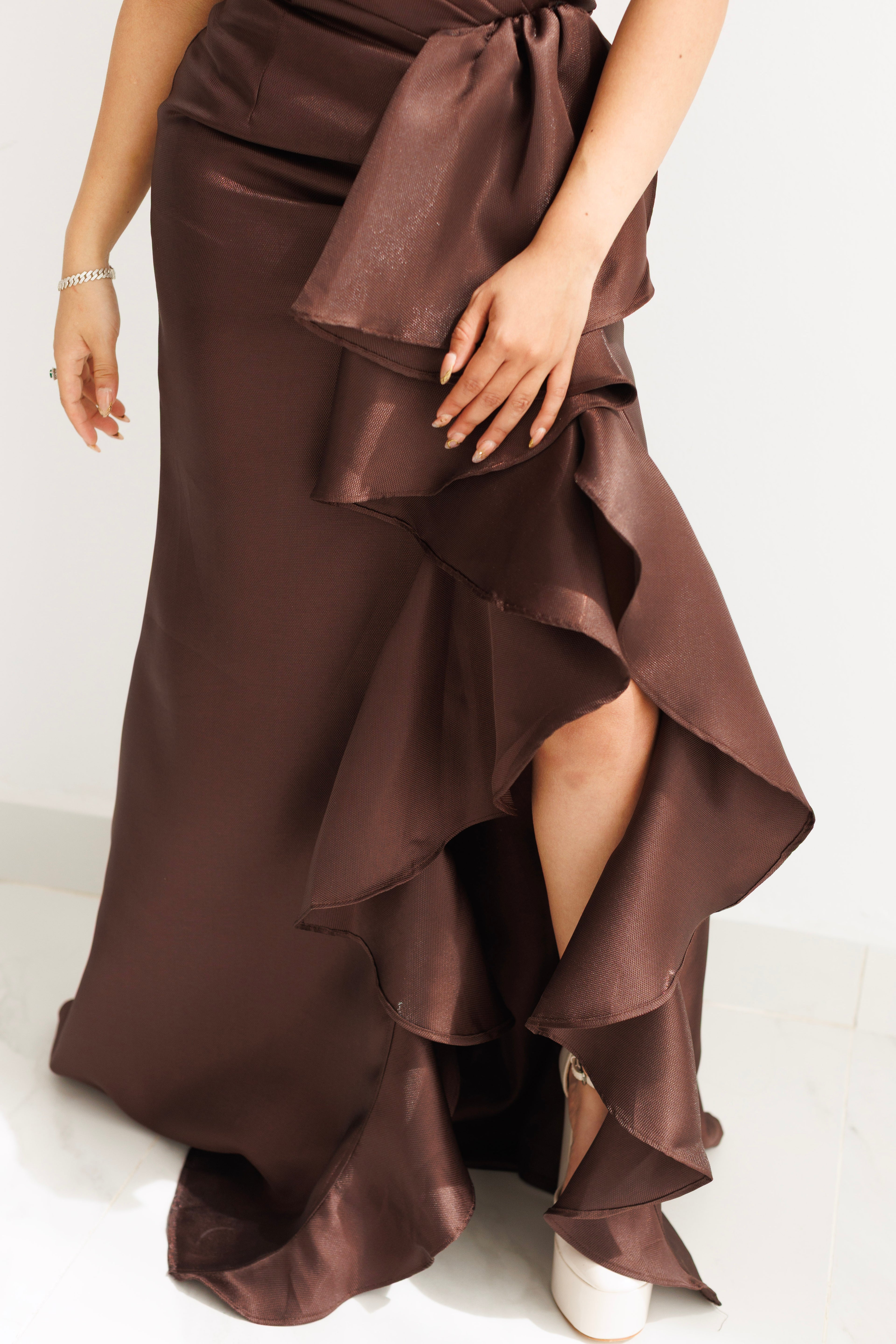 Vestido Delia
