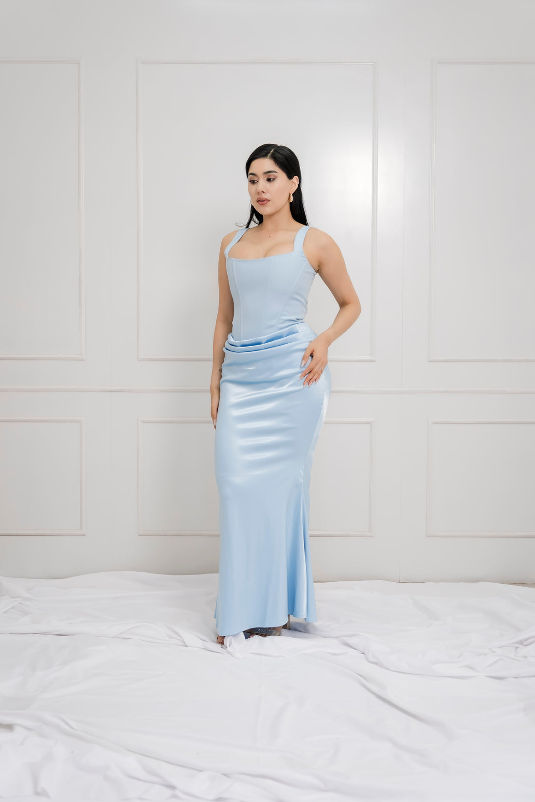Vestido Éloise