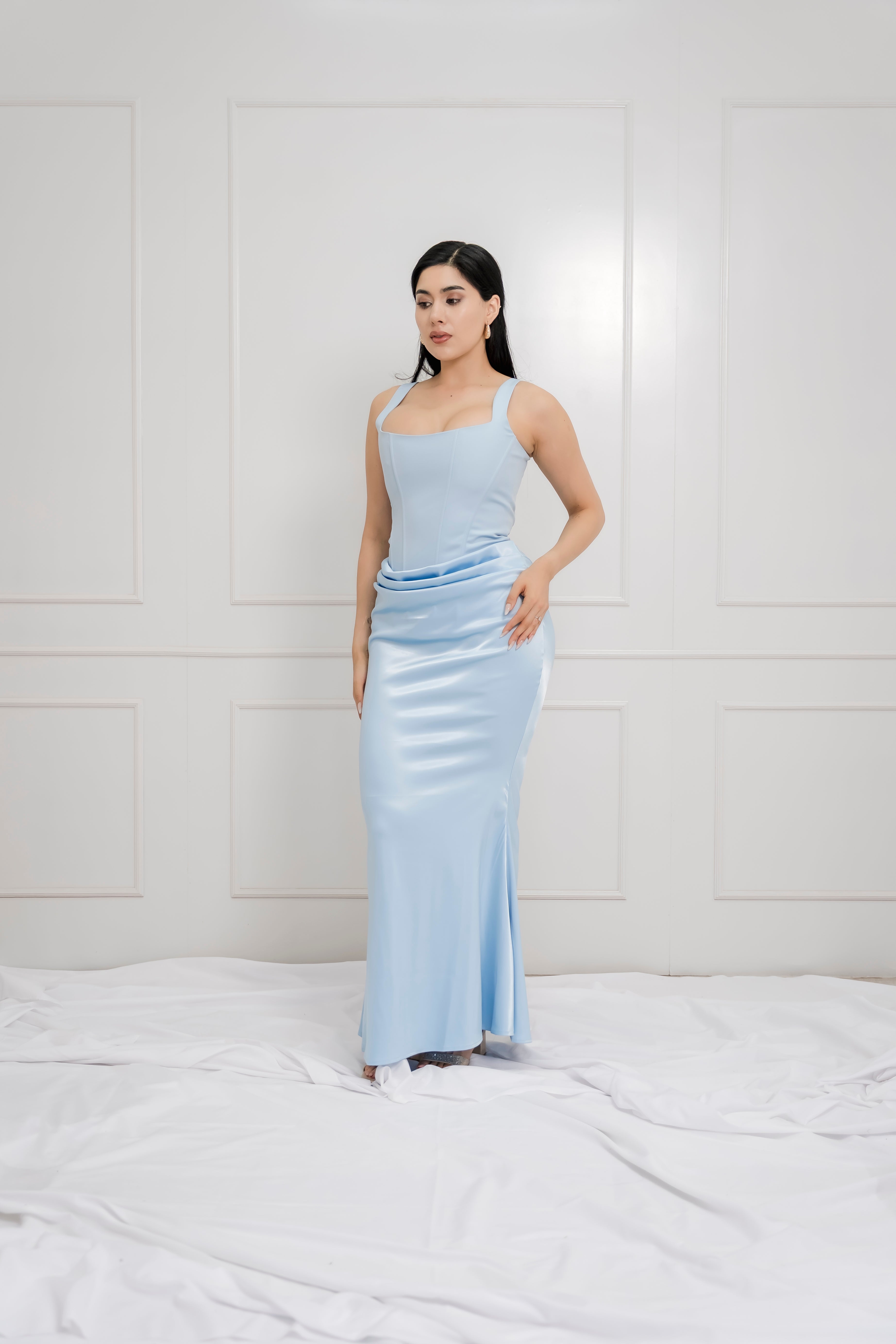 Vestido Éloise