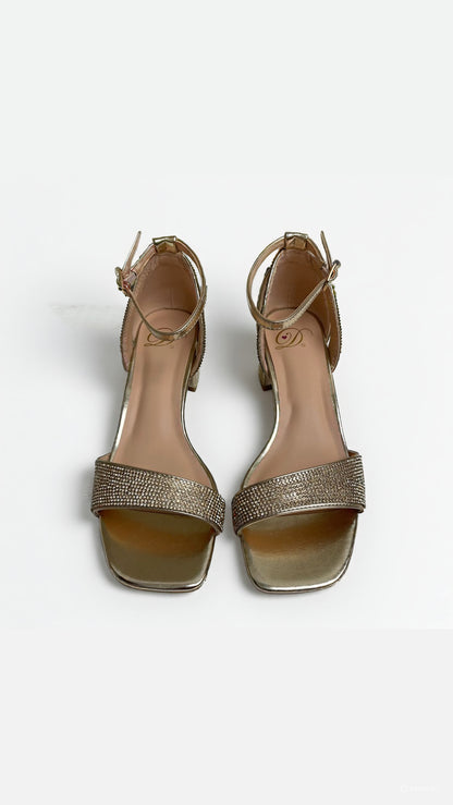 Zapatilla Pierre