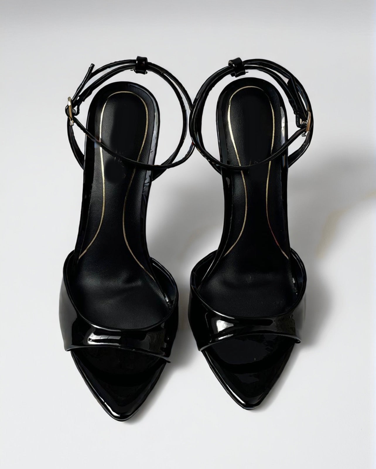 Zapatilla Smoke