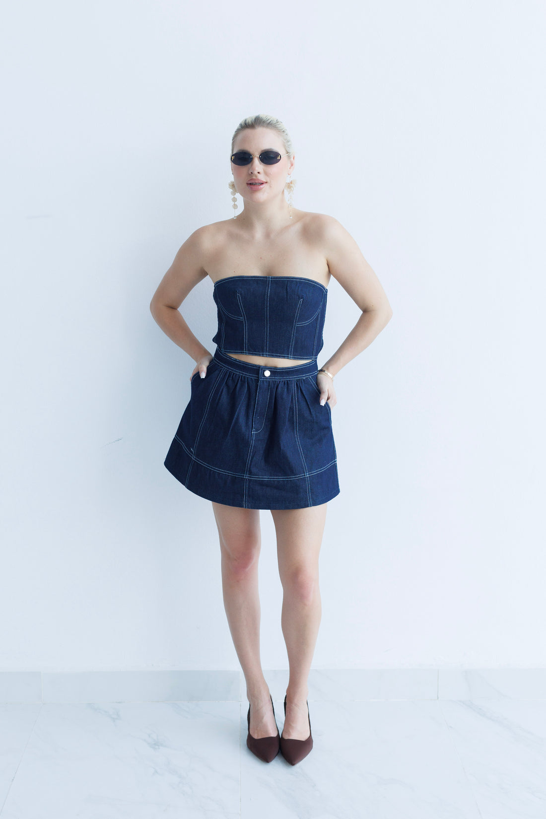 Set Denim