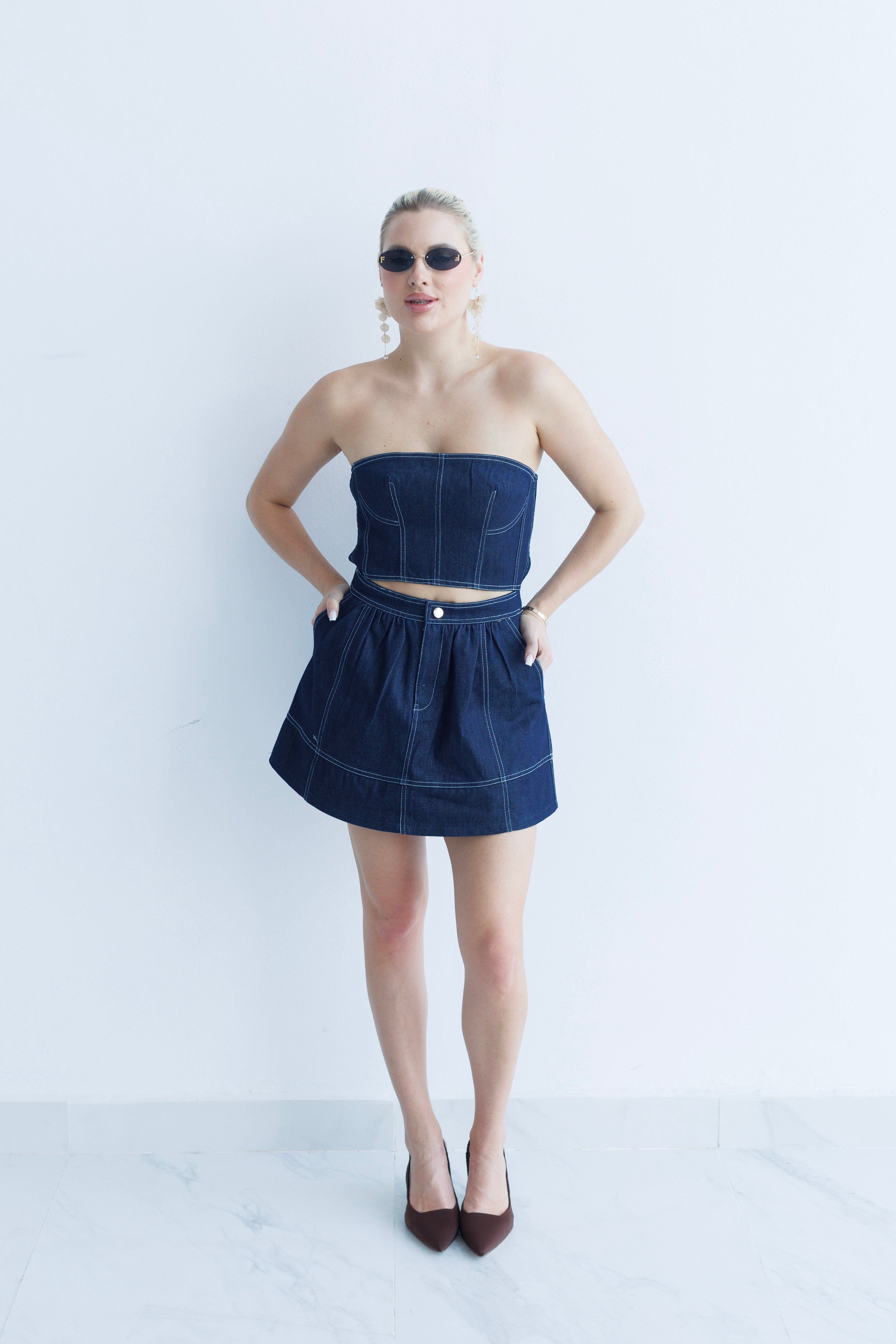 Set Denim
