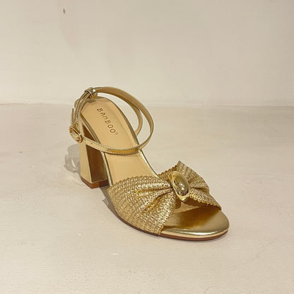 Zapatilla Nider