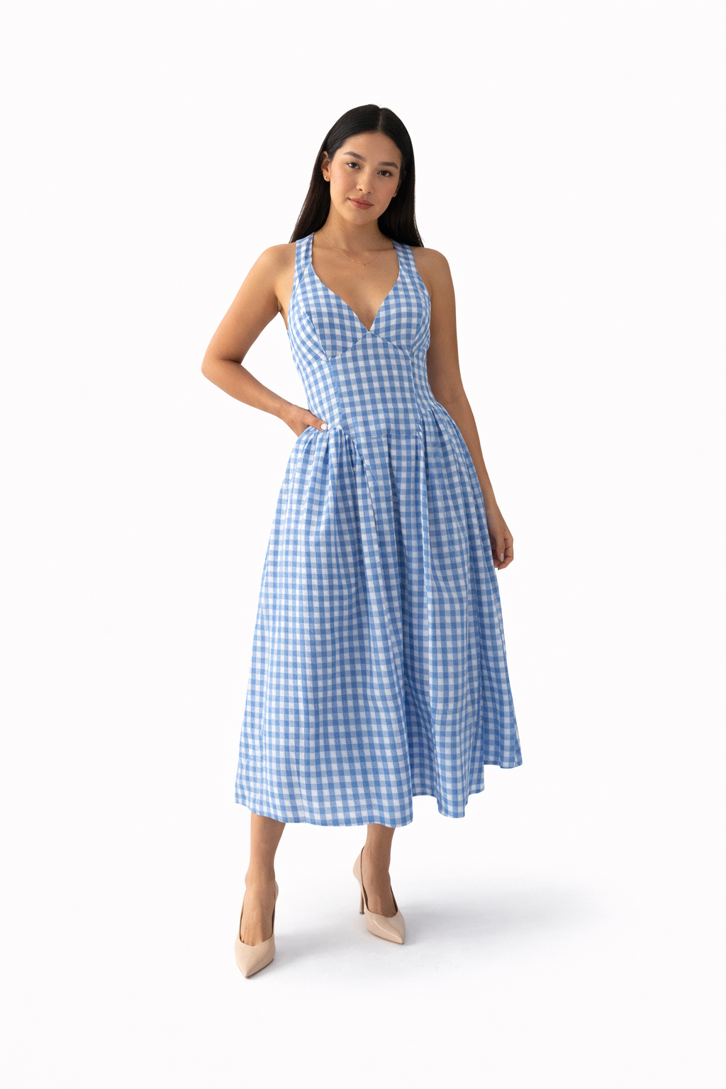 Vestido Lulú
