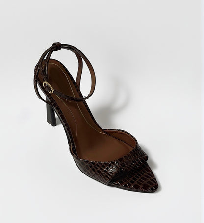 Zapatilla Smoke