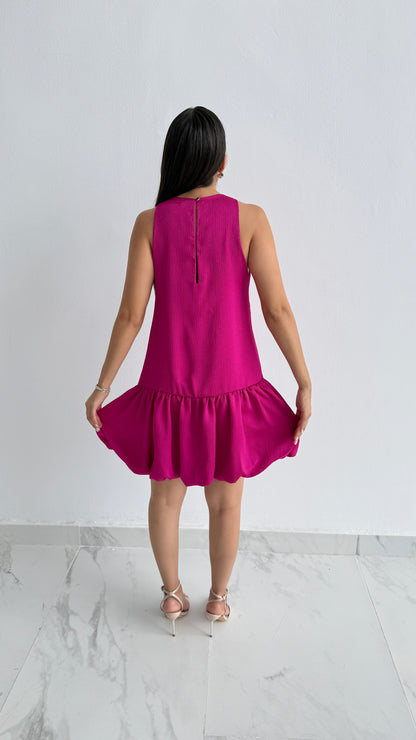 Vestido Hada