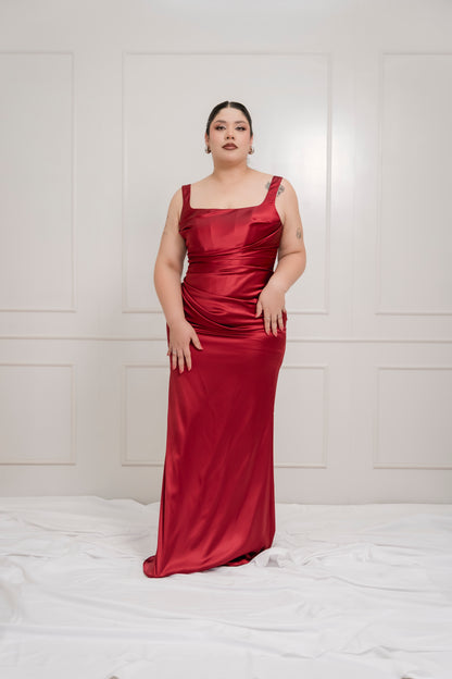 Vestido Arabella