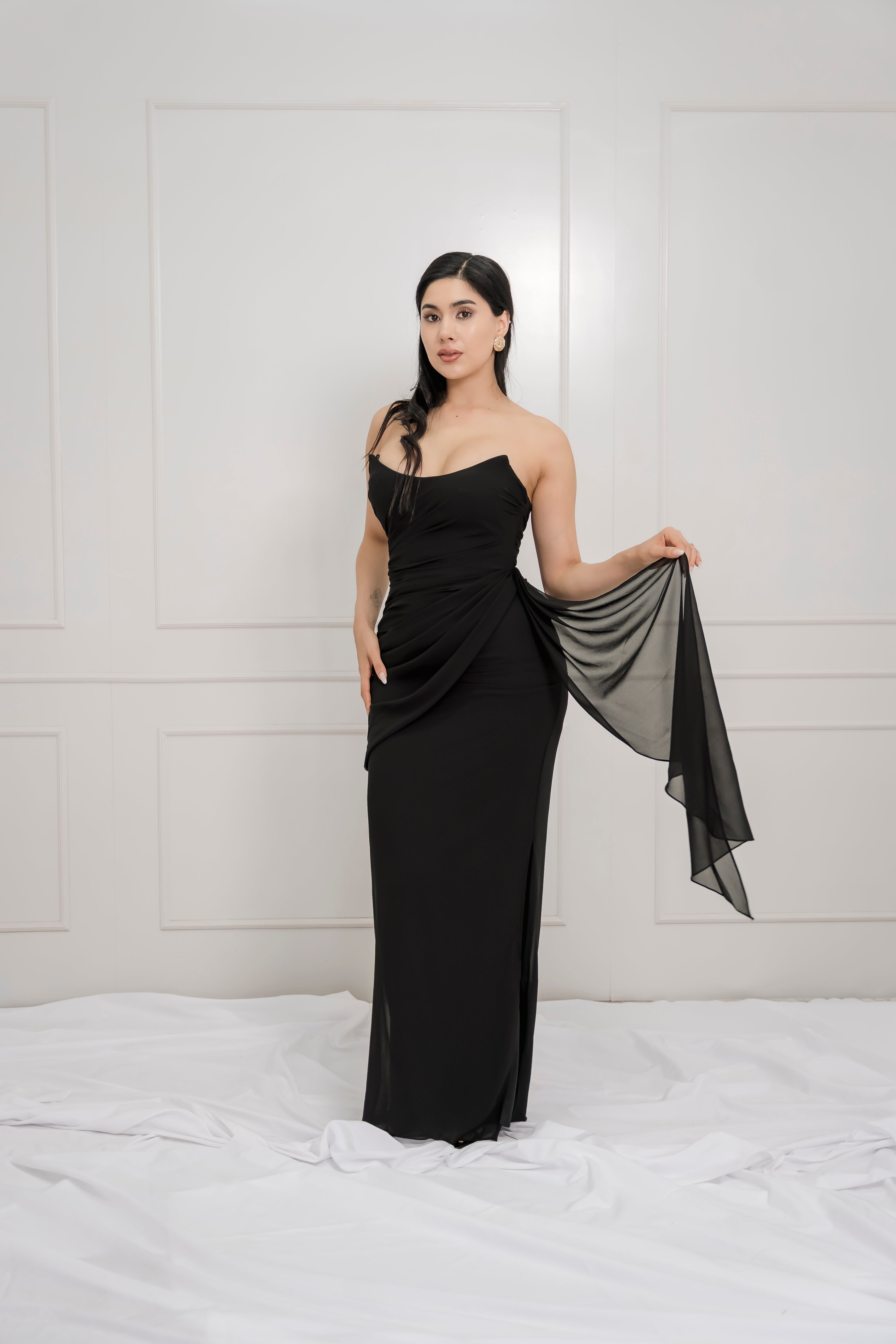 Vestido Elise
