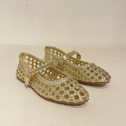 Flats Balerie