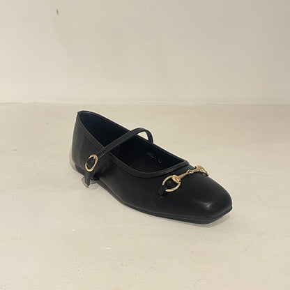 Flats Jammie