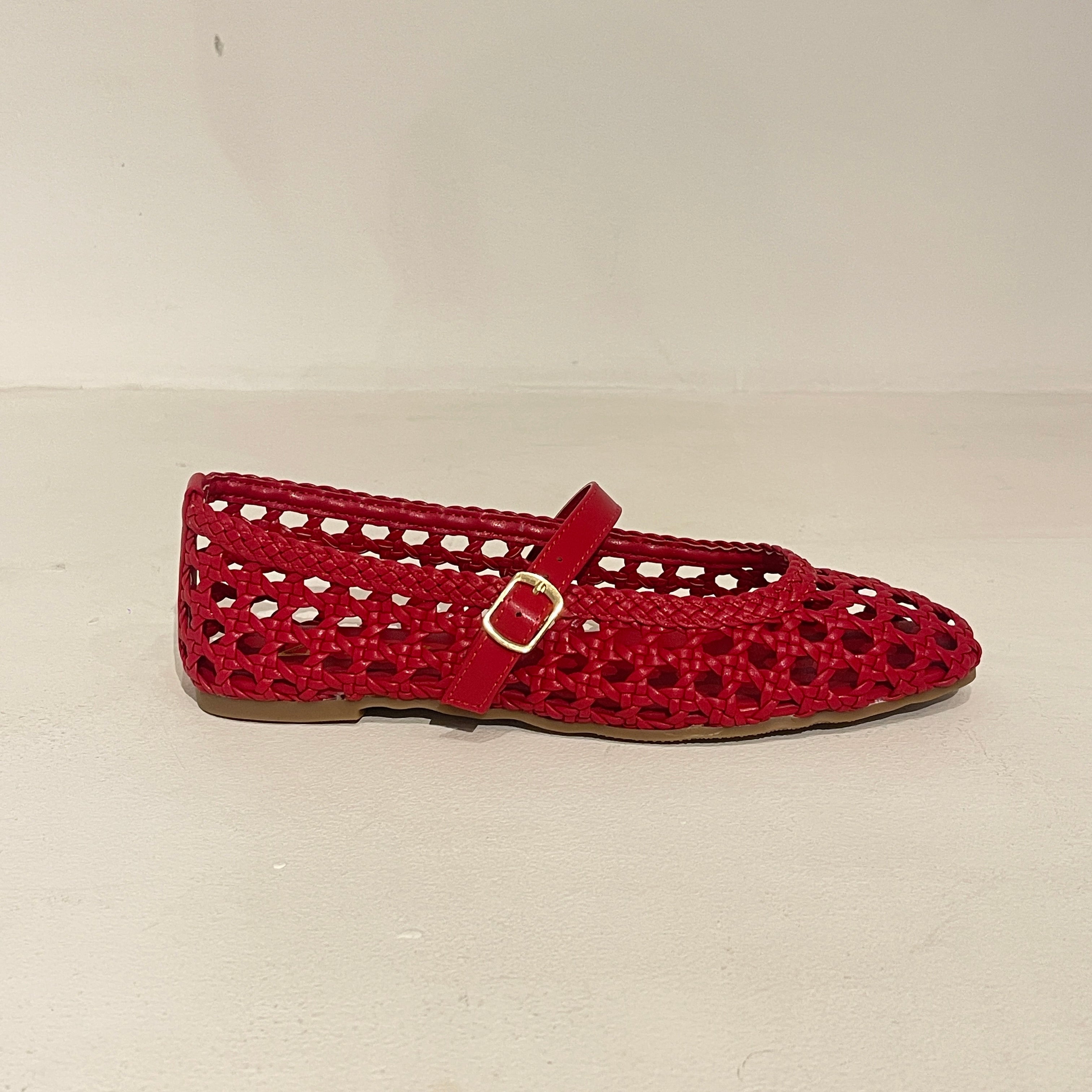 Flats Balerie