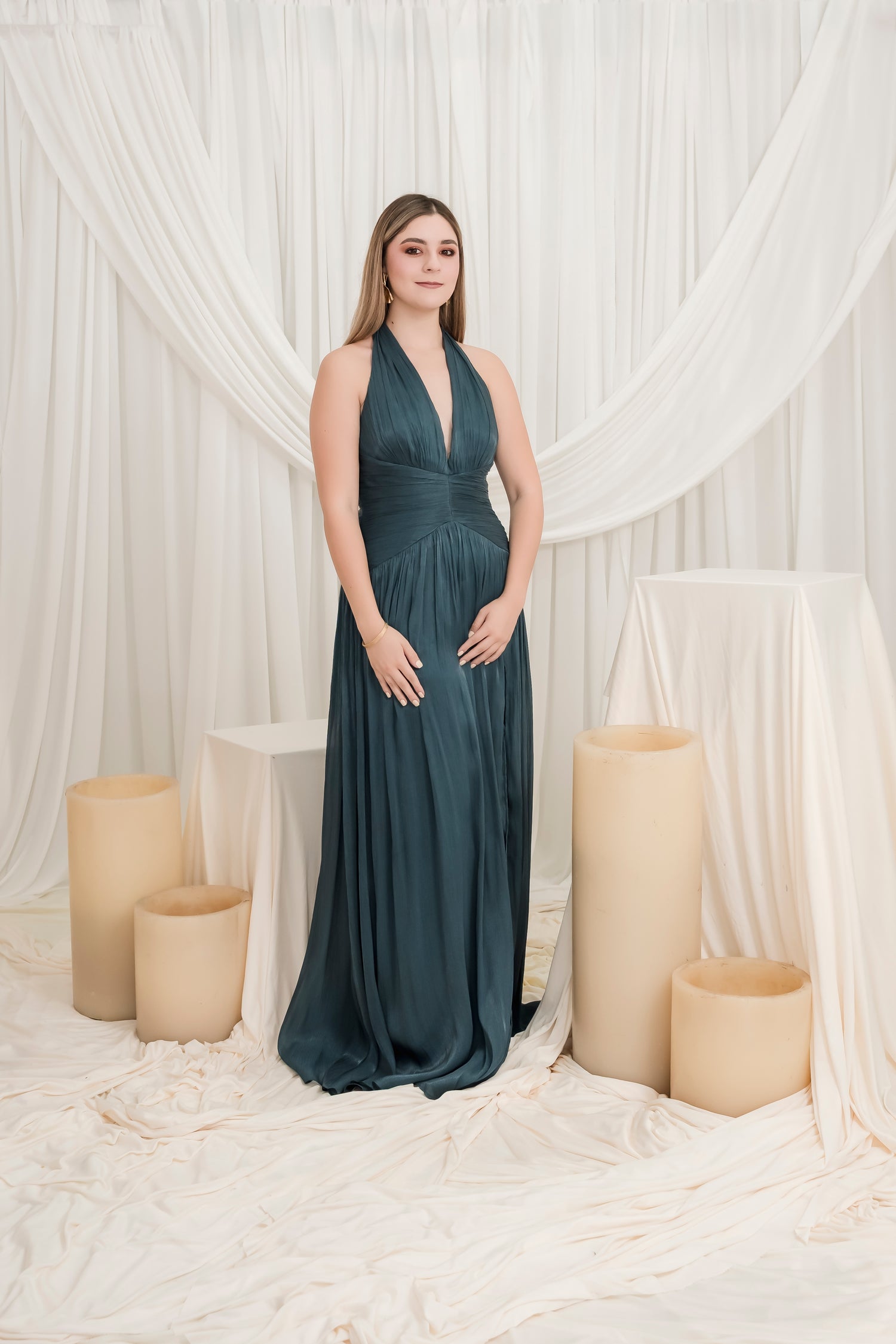 Vestido de fiesta
