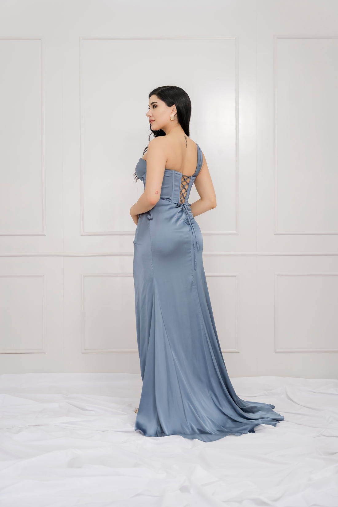 Vestido Serena