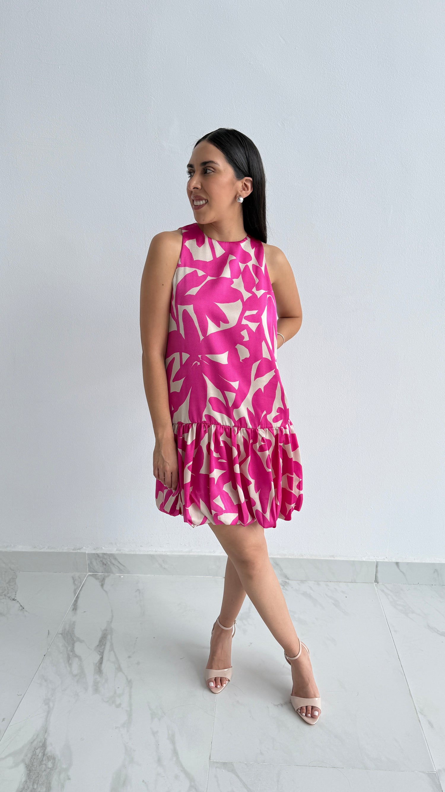 Vestido Hada