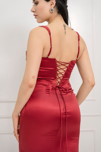 Vestido Arabella