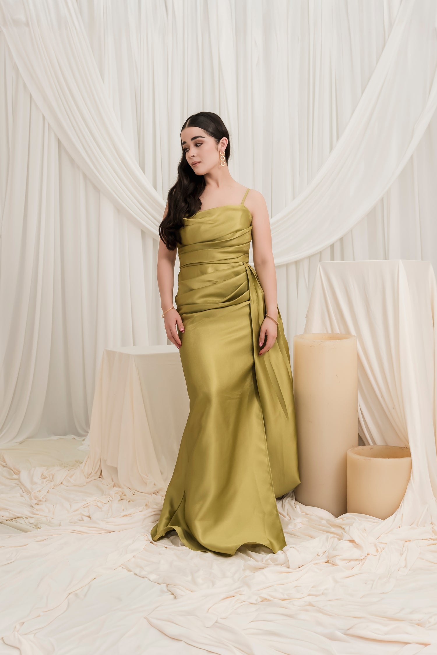 Vestido de fiesta