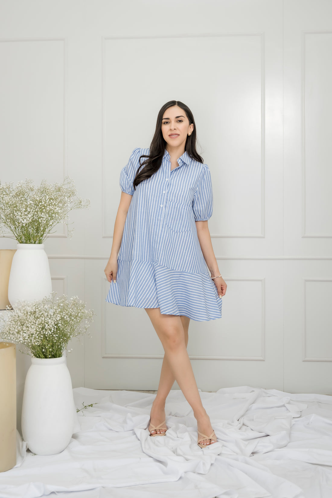 Vestido Lara
