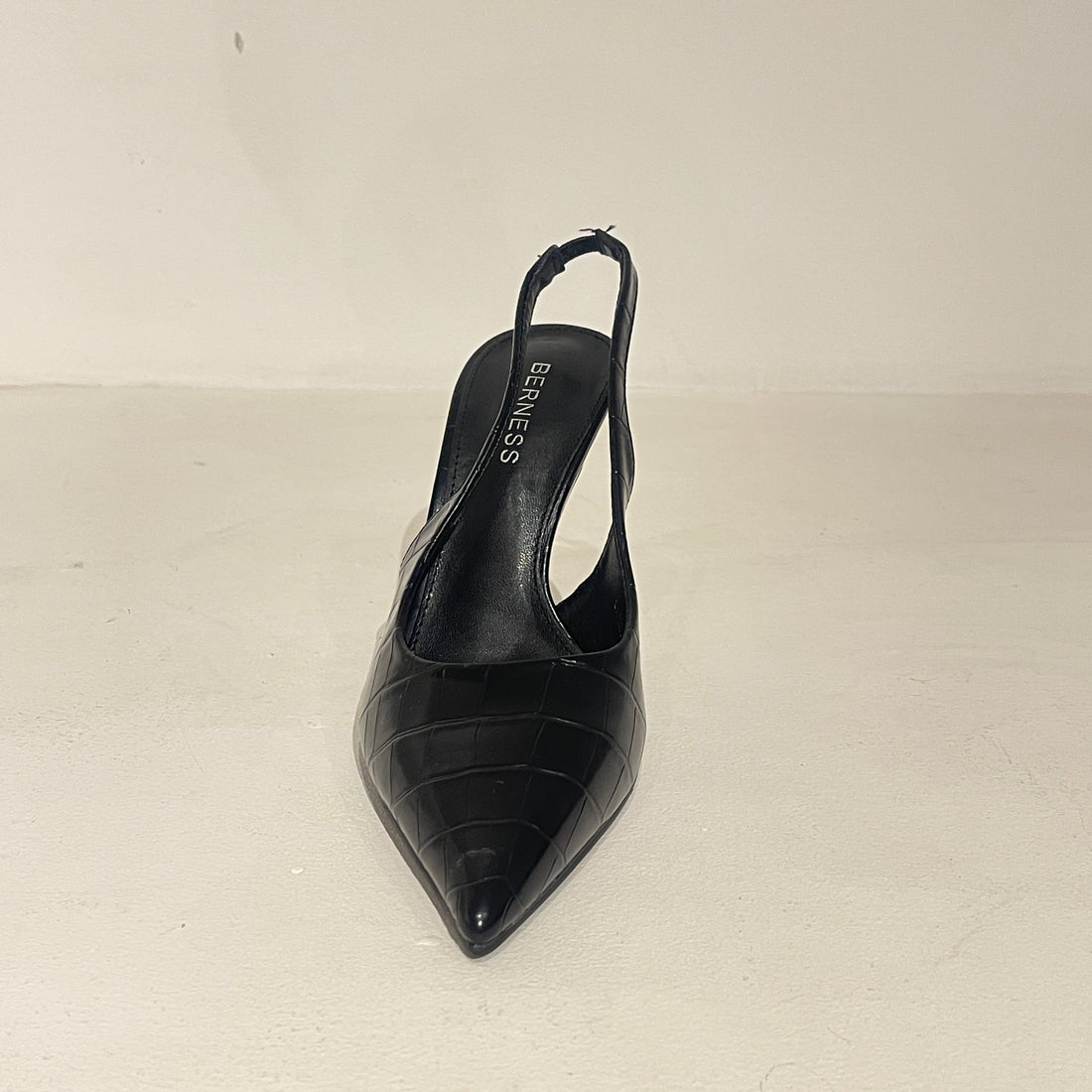 Zapato de tacón Carmine