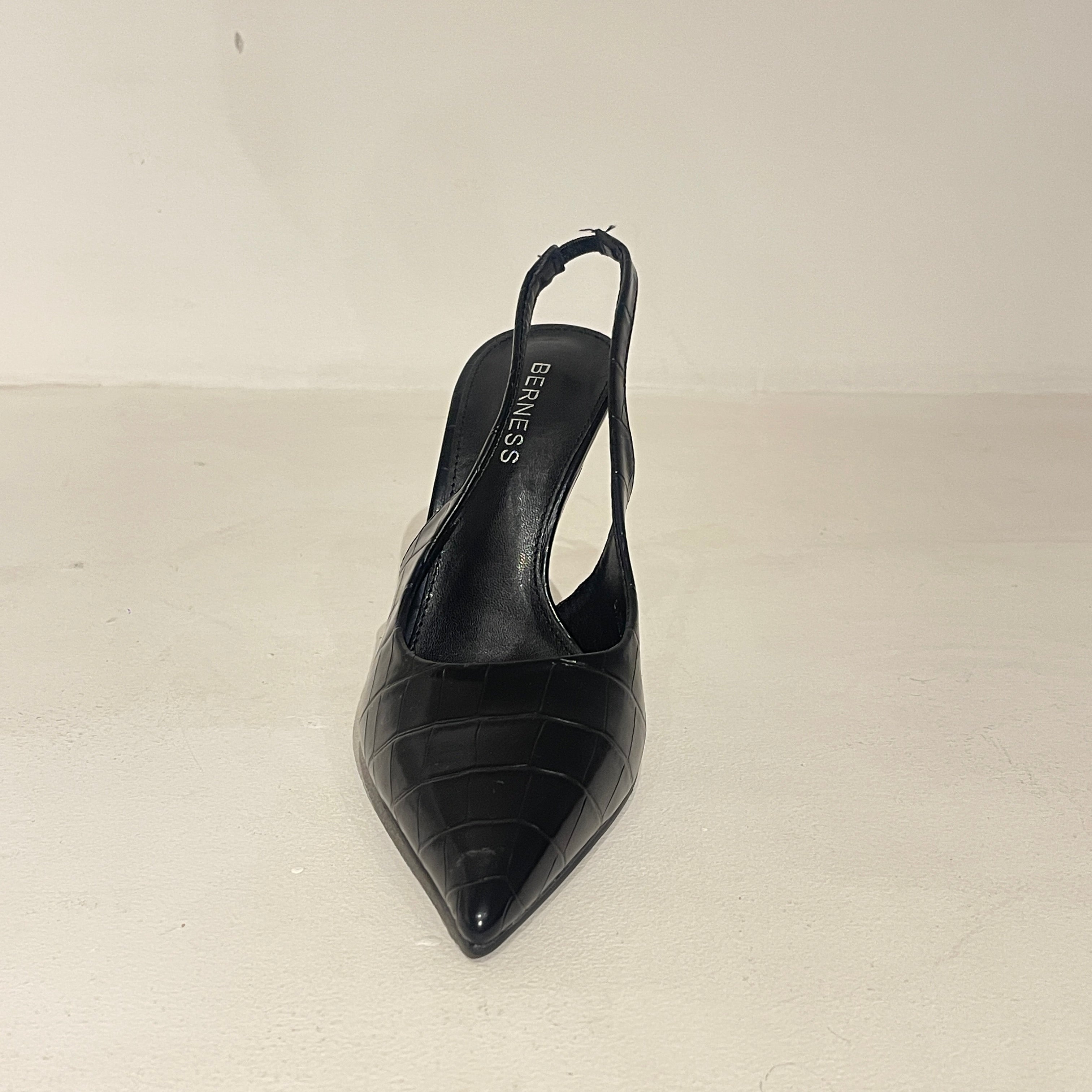 Zapato de tacón Carmine