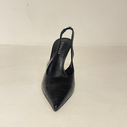 Zapato de tacón Carmine