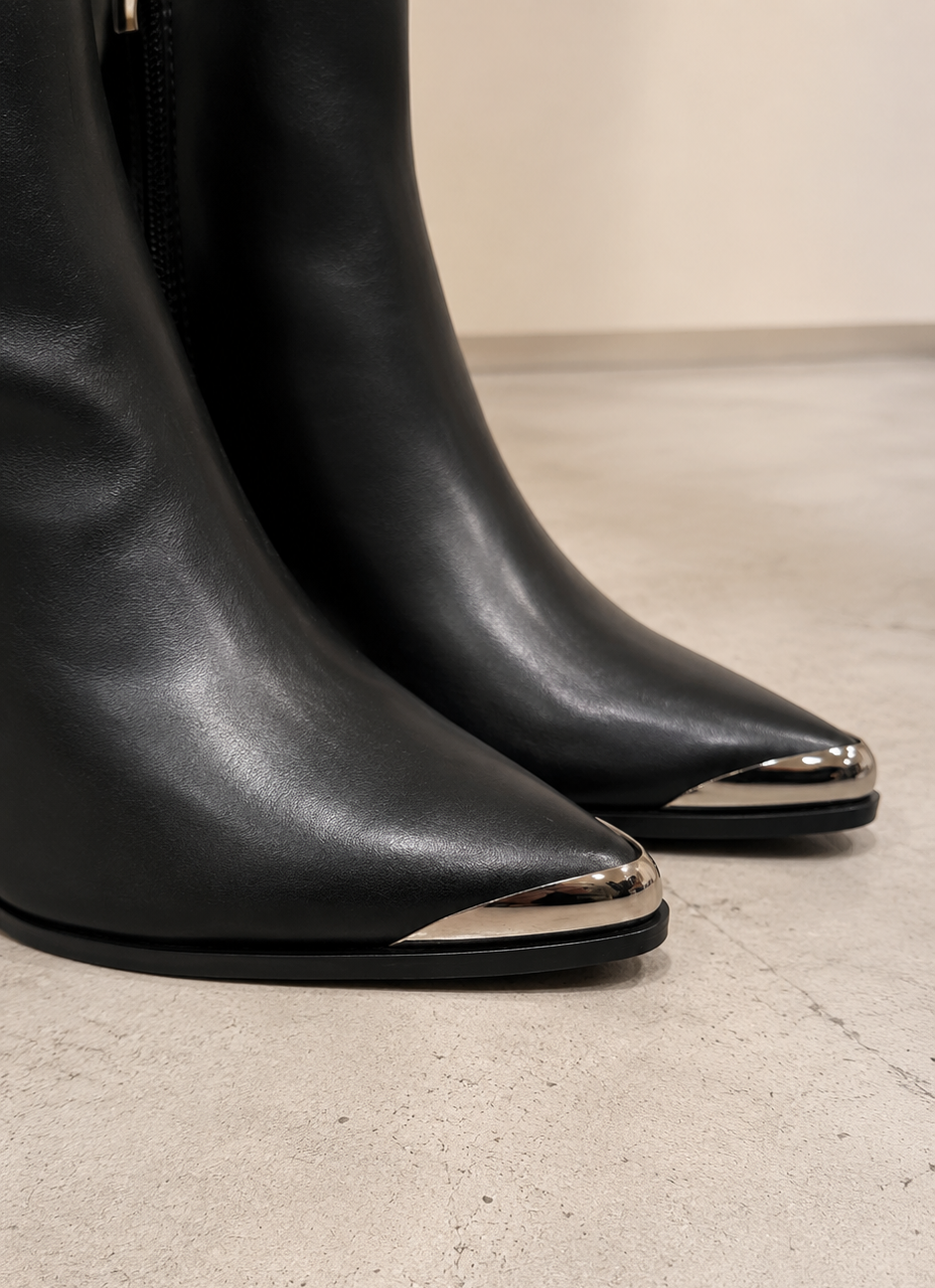 Botines Javier