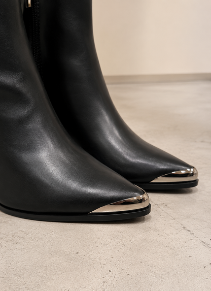 Botines Javier
