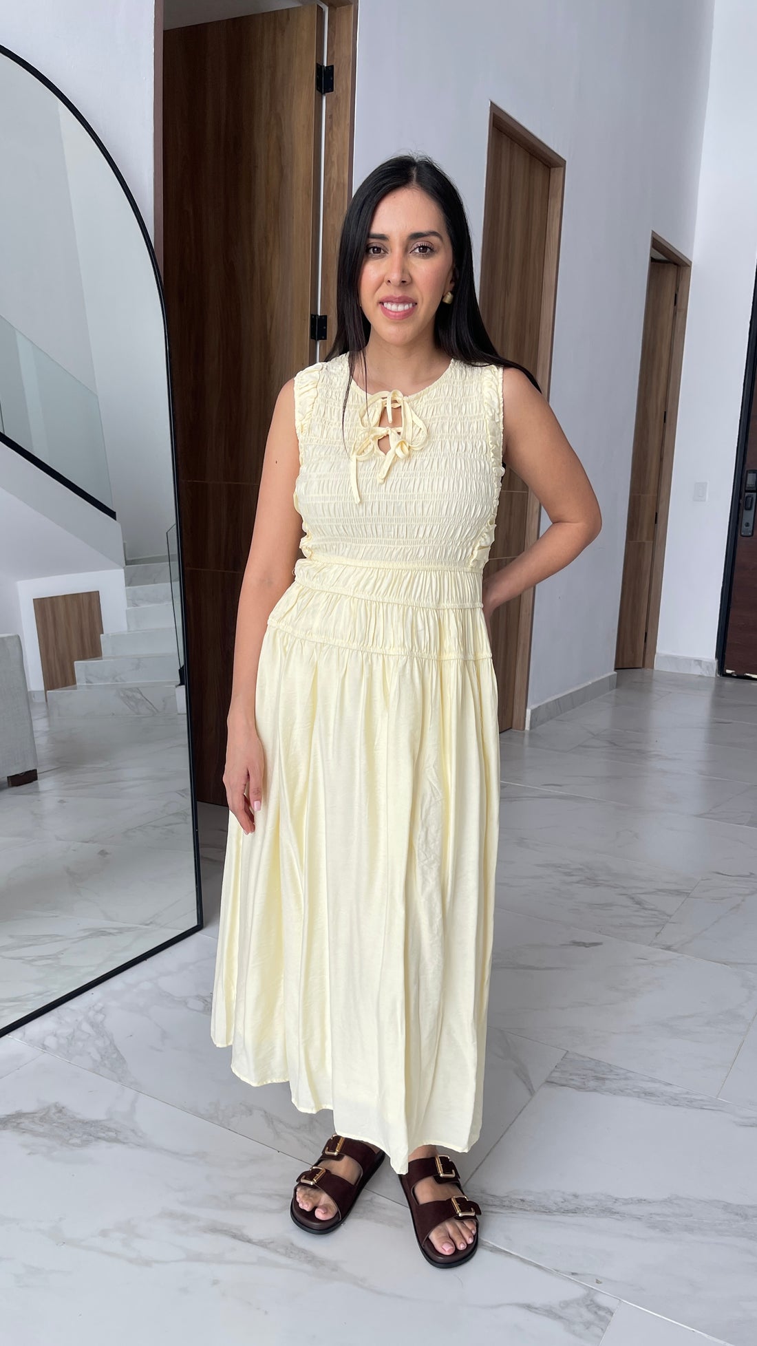 Vestido