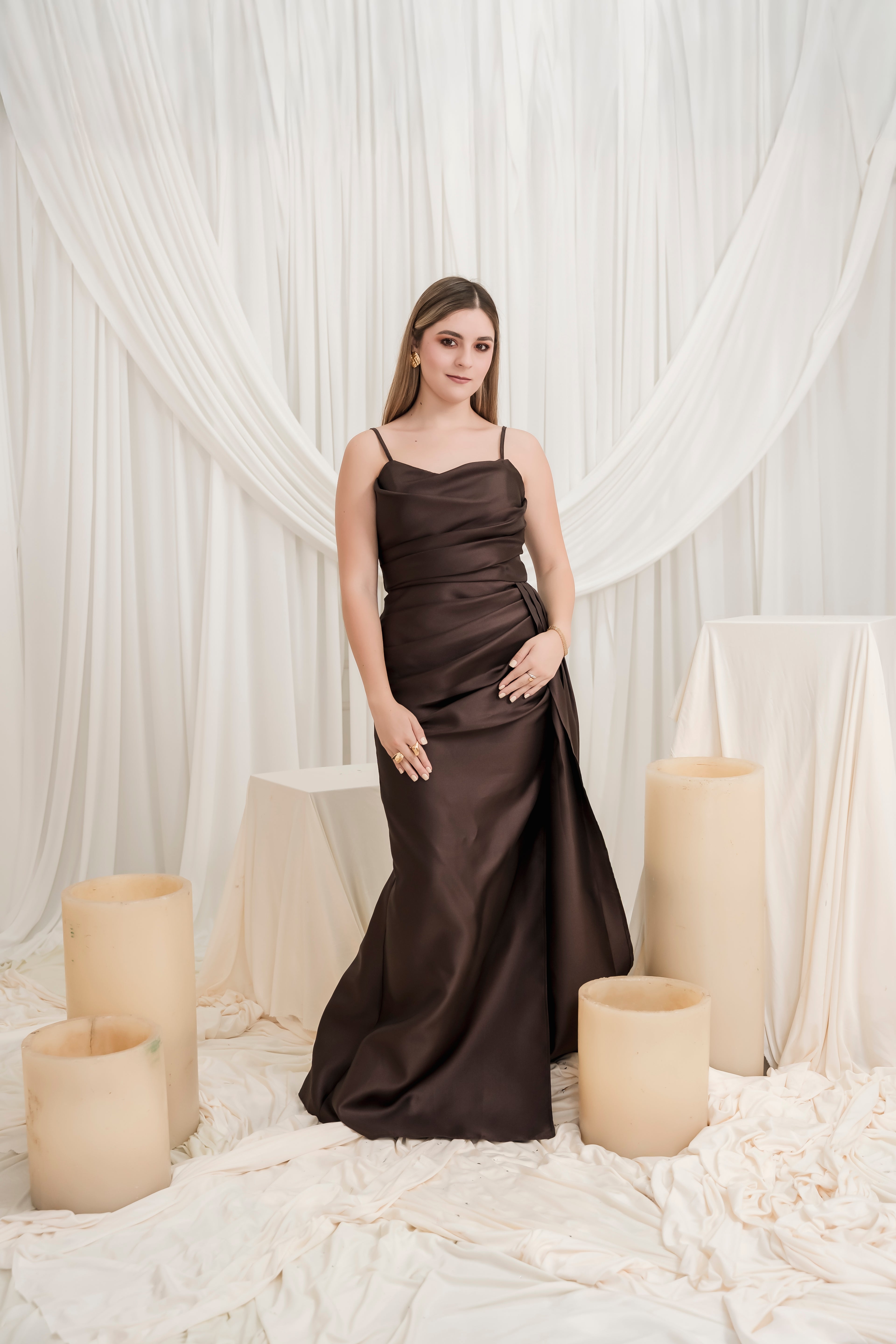 Vestido de fiesta