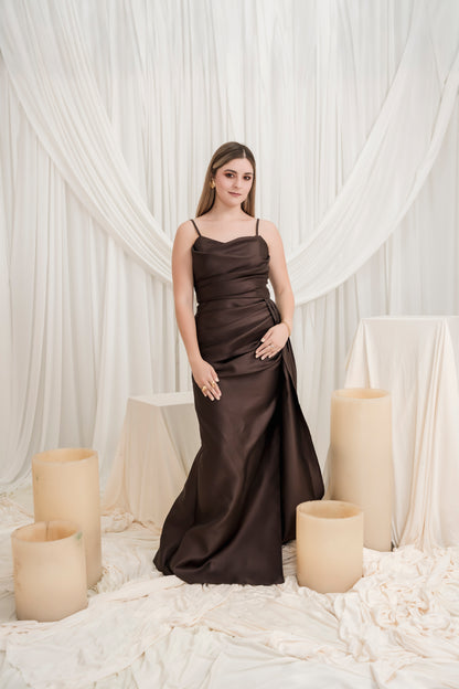 Vestido de fiesta