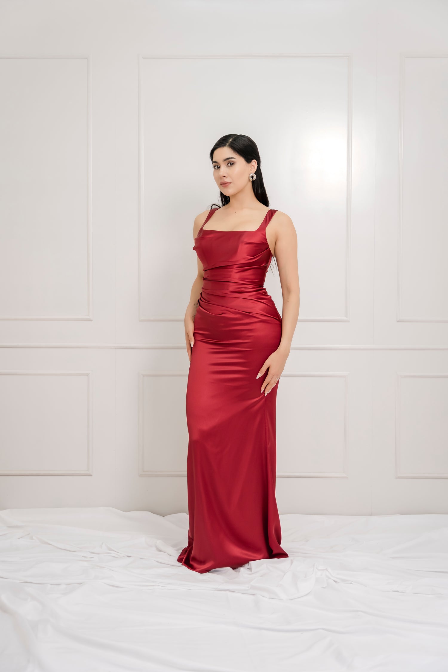 Vestido Arabella