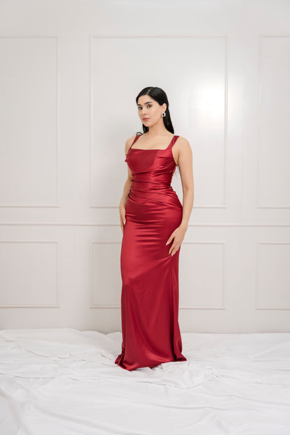 Vestido Arabella