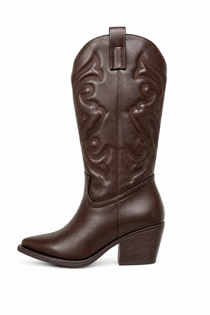Bota Vaquera ELK