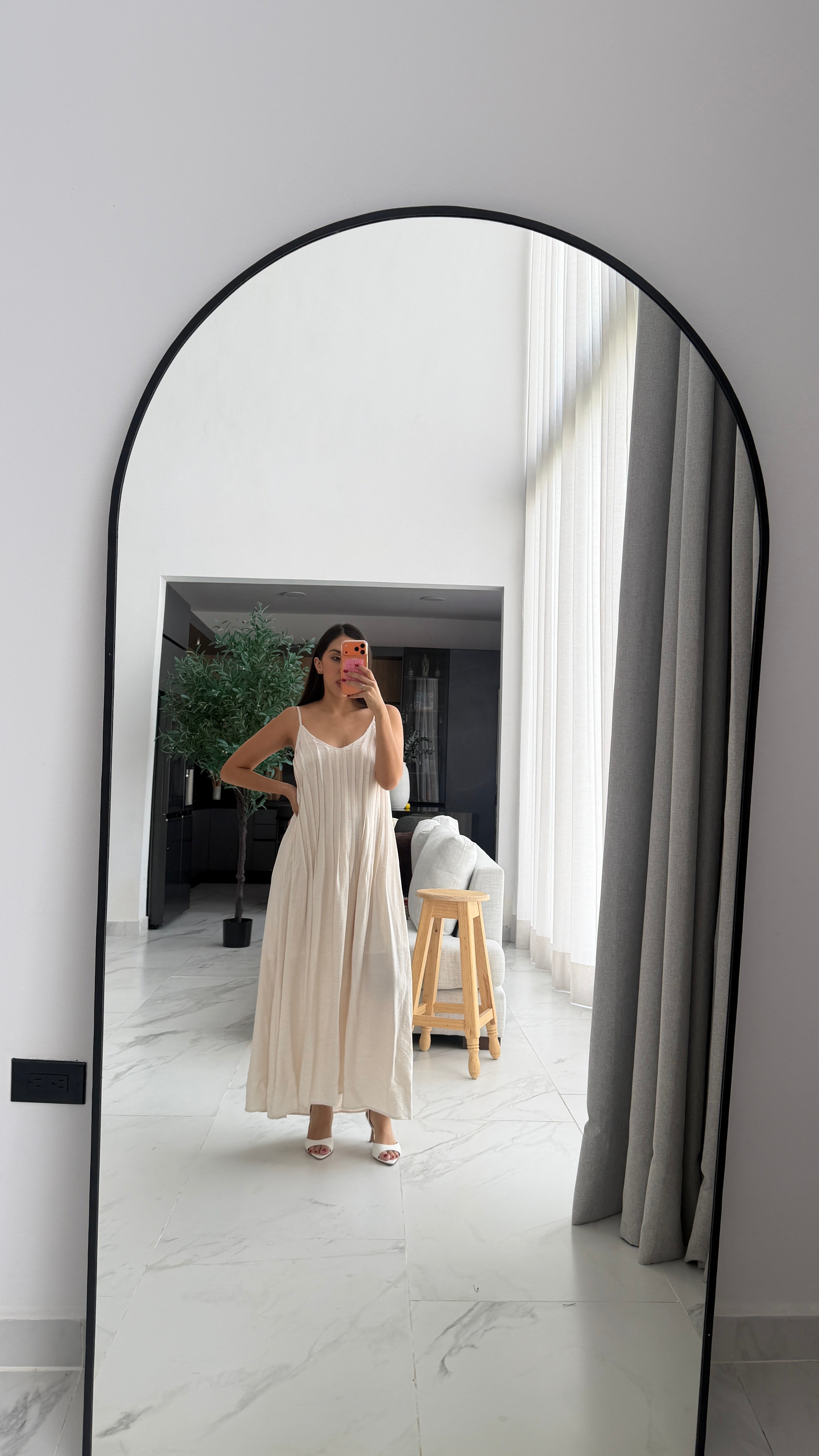 Vestido Sasil