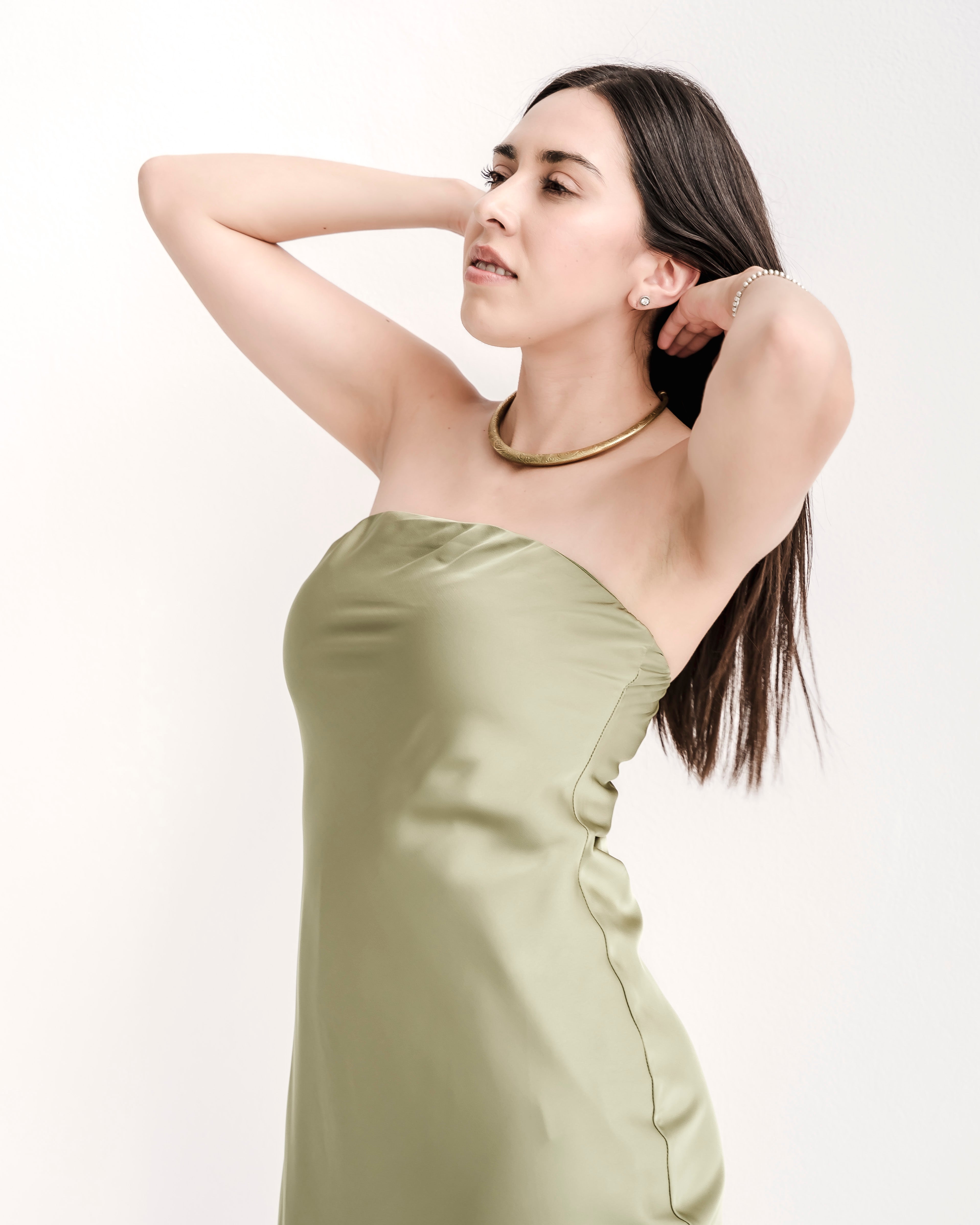 Vestido Selina