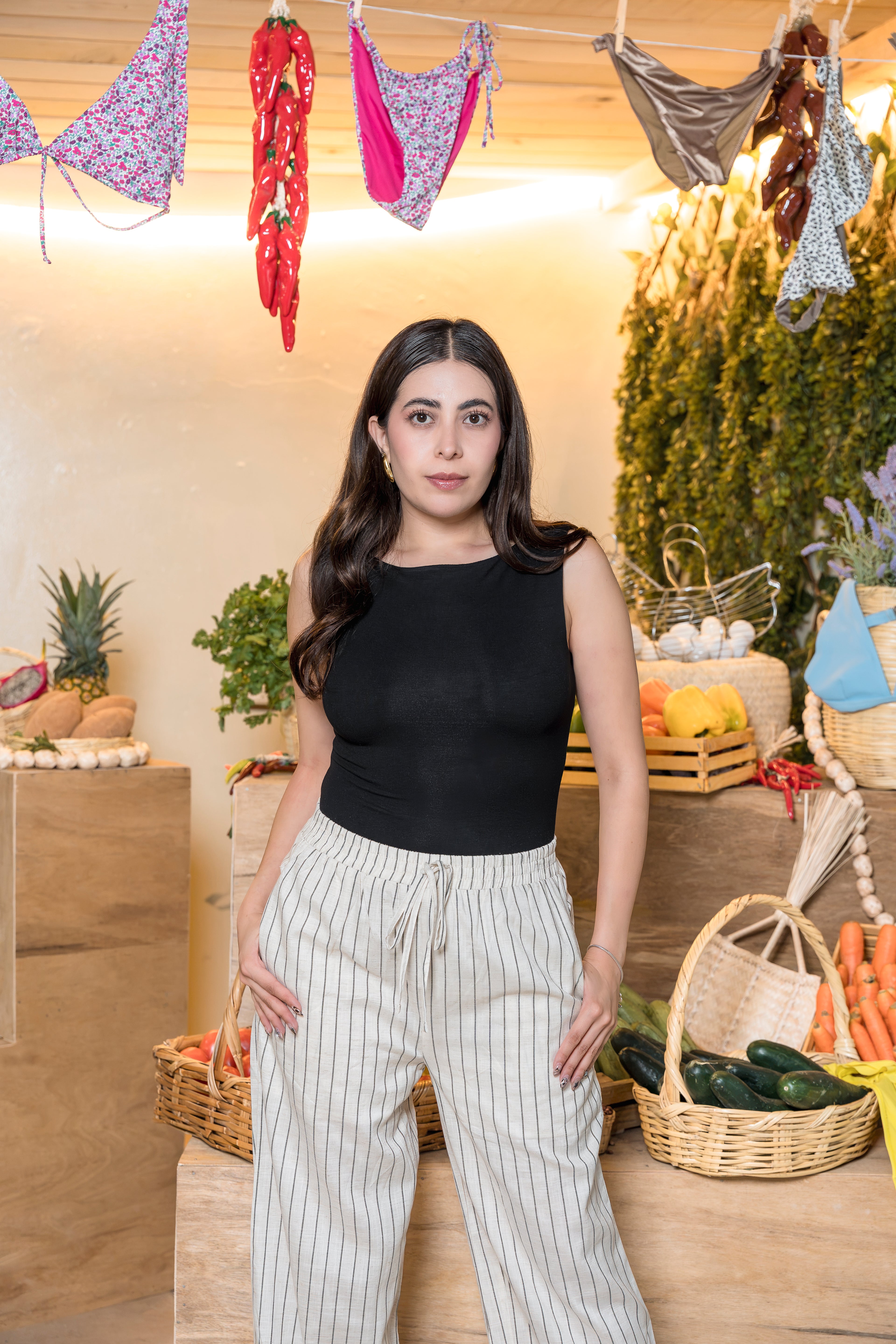 Pantalón Lumire