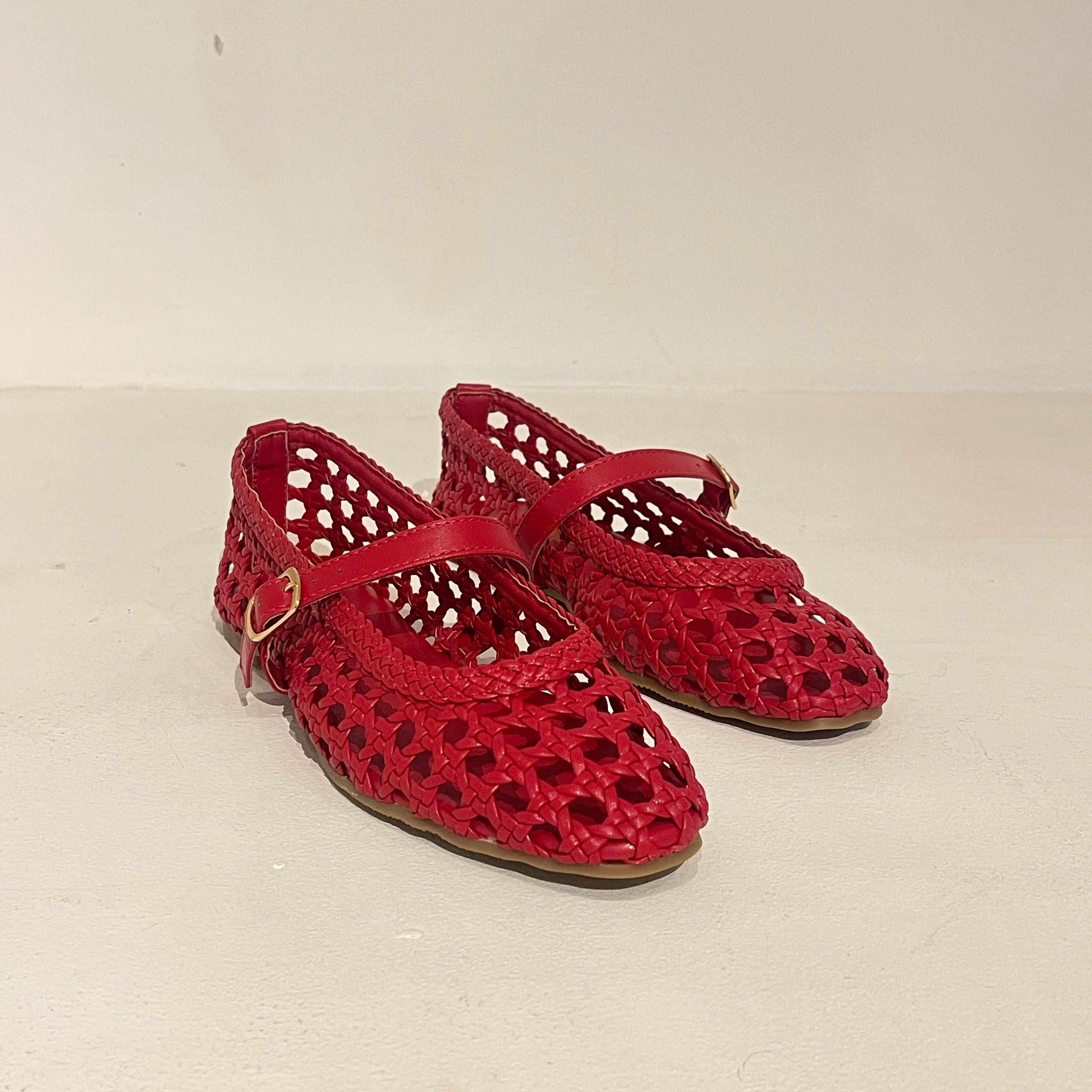 Flats Balerie